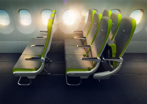 Aircraft Seating Market Size, Share & Growth Report, 2030.
